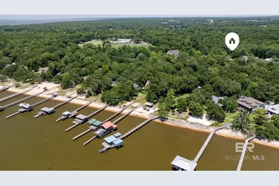 6150 Ponder Road, Fairhope, AL 36532 - Photo 5