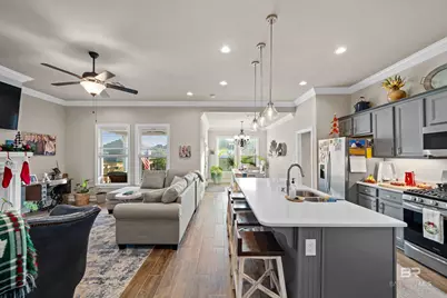 1390 Aldon Street, Foley, AL 36535 - Photo 5