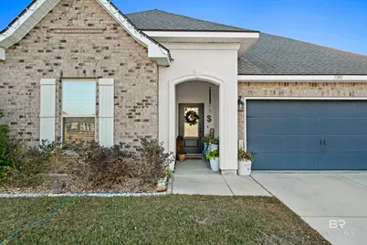 1390 Aldon Street, Foley, AL 36535 - Photo 3