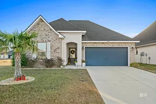 1390 Aldon St, Foley, AL 36535 - Photo 1