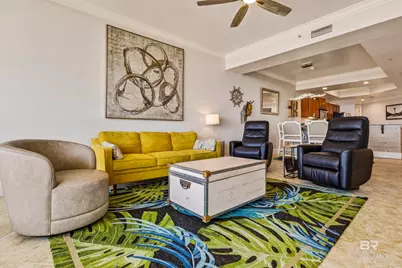 1601 Bienville Boulevard #416, Dauphin Island, AL 36528 - Photo 13