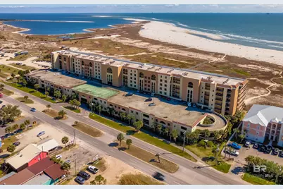1601 Bienville Boulevard #416, Dauphin Island, AL 36528 - Photo 1