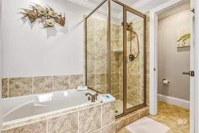 1601 Bienville Boulevard #416, Dauphin Island, AL 36528 - Photo 17