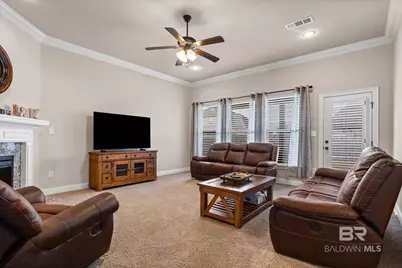 15113 Troon Drive, Foley, AL 36535 - Photo 3