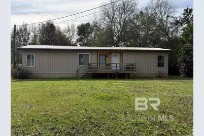 15379 Highland Circle, Foley, AL 36535 - Photo 1