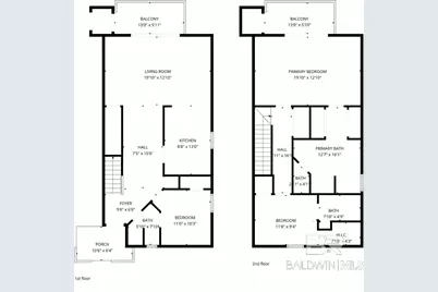 4 Yacht Club Drive #3, Daphne, AL 36526 - Photo 7