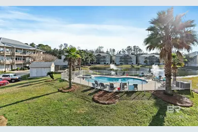 4 Yacht Club Drive #3, Daphne, AL 36526 - Photo 49