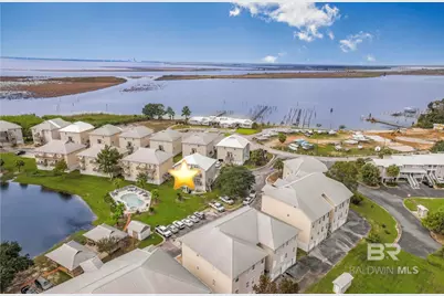 4 Yacht Club Drive #3, Daphne, AL 36526 - Photo 3