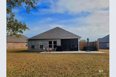 14599 Chenin Blanc Drive, Silverhill, AL 36576 - Photo 5