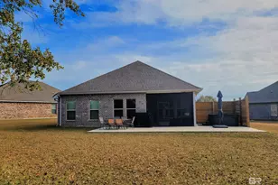 14599 Chenin Blanc Dr, Silverhill, AL 36576 - Photo 5