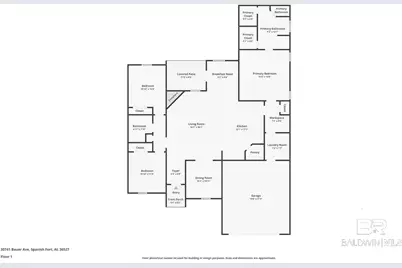 30741 Bauer Avenue, Spanish Fort, AL 36527 - Photo 61