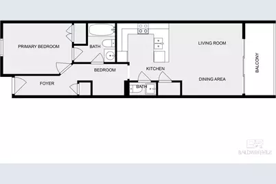 533 W Beach Boulevard #602, Gulf Shores, AL 36542 - Photo 21