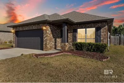 4240 Birkdale Street, Gulf Shores, AL 36542 - Photo 1