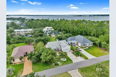 4819 Osprey Drive, Orange Beach, AL 36561 - Photo 3