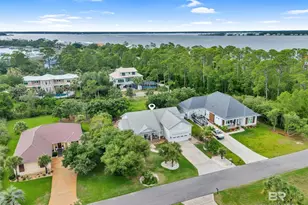 4819 Osprey Dr, Orange Beach, AL 36561 - Photo 3