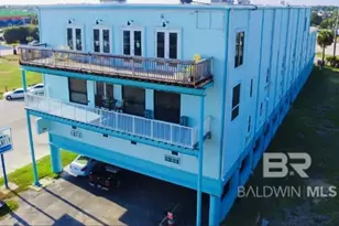 200 E Beach Blvd, Gulf Shores, AL 36542 - Photo 1