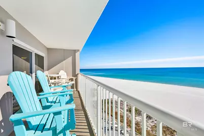 24568 Perdido Beach Boulevard #605, Orange Beach, AL 36561 - Photo 7