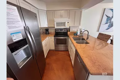 24114 Perdido Beach Boulevard #603, Orange Beach, AL 36561 - Photo 3