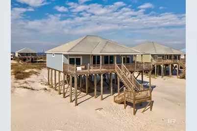 2539 Bienville Boulevard, Dauphin Island, AL 36528 - Photo 3