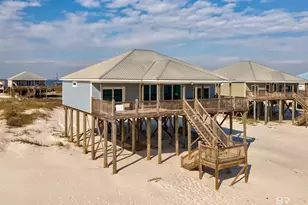 2539 Bienville Blvd, Dauphin Island, AL 36528 - Photo 3