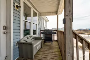 2539 Bienville Blvd, Dauphin Island, AL 36528 - Photo 35