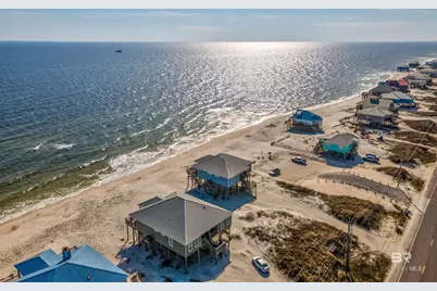 2539 Bienville Boulevard, Dauphin Island, AL 36528 - Photo 7