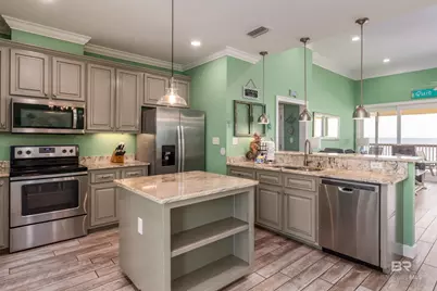 2539 Bienville Boulevard, Dauphin Island, AL 36528 - Photo 29