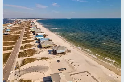 2539 Bienville Boulevard, Dauphin Island, AL 36528 - Photo 9