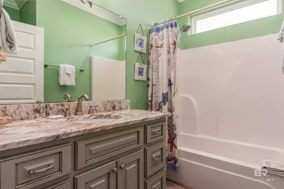 2539 Bienville Boulevard, Dauphin Island, AL 36528 - Photo 19