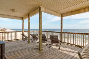 2539 Bienville Blvd, Dauphin Island, AL 36528 - Photo 33