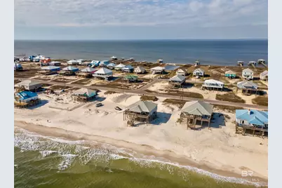 2539 Bienville Boulevard, Dauphin Island, AL 36528 - Photo 5