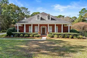 31287 Blakeley Ridge Ct, Spanish Fort, AL 36527 - Photo 1