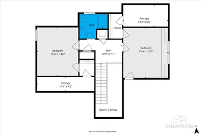 5841 Rivenbark Lane, Fairhope, AL 36532 - Photo 37