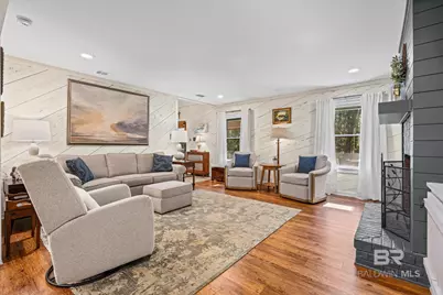 5841 Rivenbark Lane, Fairhope, AL 36532 - Photo 5