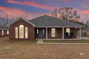 9590 Polo Pl Ct, Mobile, AL 36695 - Photo 1