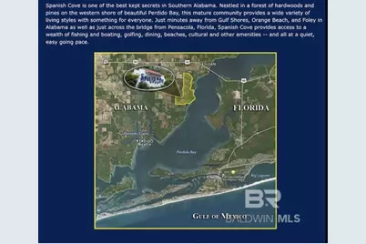 1913 Maria Lane, Lillian, AL 36549 - Photo 29