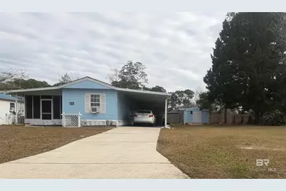 1913 Maria Lane, Lillian, AL 36549 - Photo 1