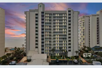 24800 Perdido Beach Boulevard #203, Orange Beach, AL 36561 - Photo 1