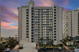 24800 Perdido Beach Blvd, Orange Beach, AL 36561 - Photo 1