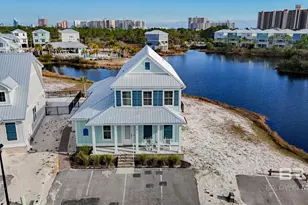 2770 Salt Dr, Orange Beach, AL 36561 - Photo 3