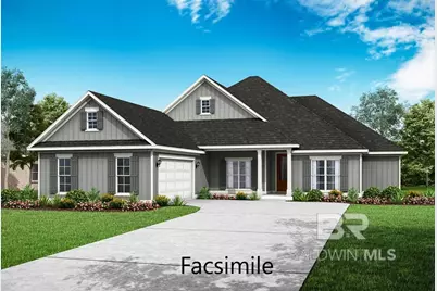 12036 Exbury Way, Spanish Fort, AL 36527 - Photo 1