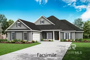 12036 Exbury Wy, Spanish Fort, AL 36527 - Photo 1