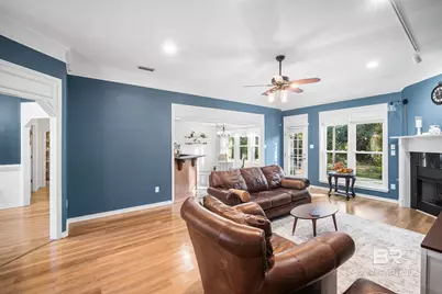 9276 Wind Clan Trail, Daphne, AL 36526 - Photo 5