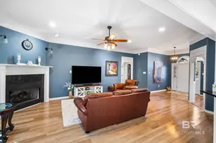 9276 Wind Clan Trail, Daphne, AL 36526 - Photo 11