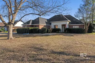 10592 Sassaman Court, Daphne, AL 36526 - Photo 1