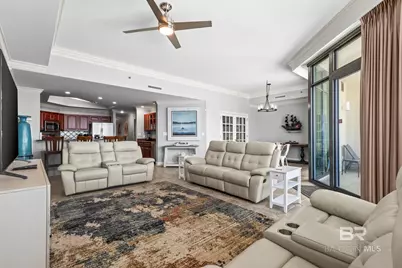 23972 Perdido Beach Boulevard #1005, Orange Beach, AL 36561 - Photo 3