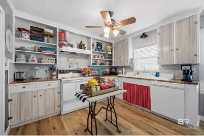 410 W 5th Street, Bay Minette, AL 36507 - Photo 13