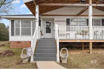 410 W 5th Street, Bay Minette, AL 36507 - Photo 5