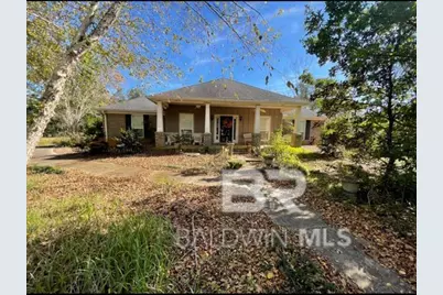 8356 Gayfer Rd Extension, Fairhope, AL 36532 - Photo 1