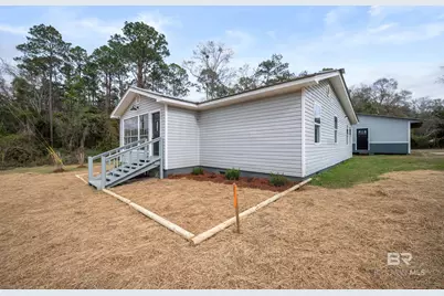 35780 Spring Road North, Stapleton, AL 36578 - Photo 3